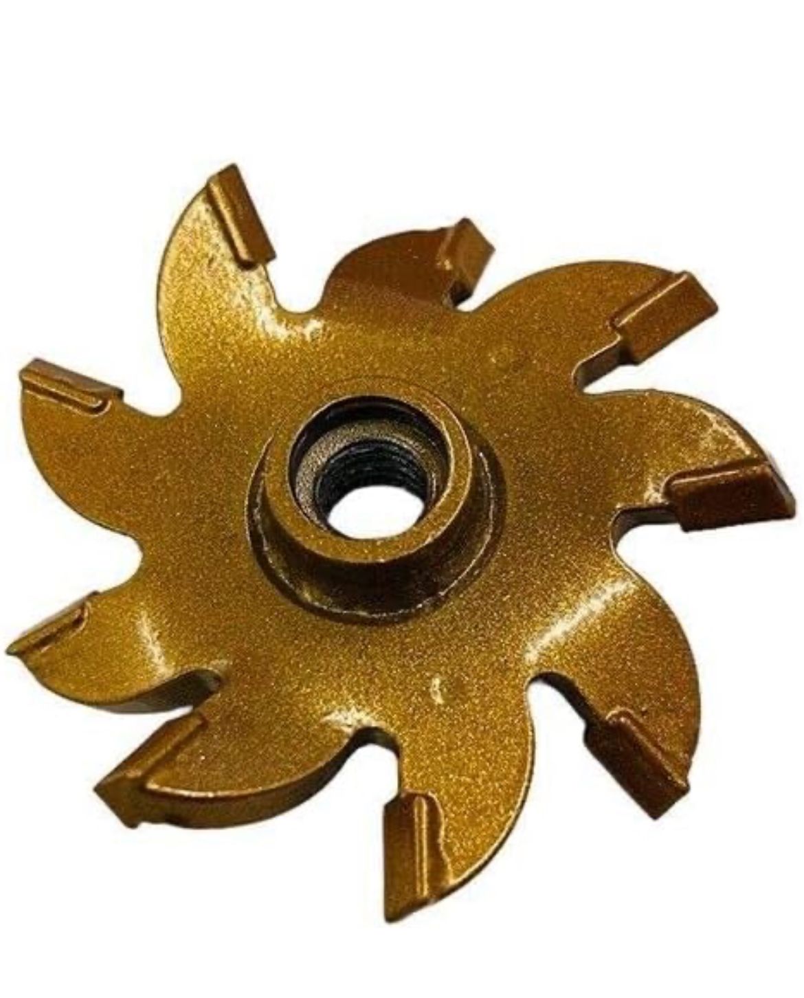 Fresa Lama di ricambio per scanalatrice tracciatrice scanalatore muro 80x25 mm