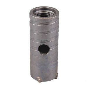 Fresa a tazza carotatrice 30 mm per muro pietra cemento calcestruzzo