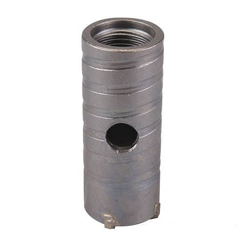 Fresa a tazza carotatrice 30 mm per muro pietra cemento calcestruzzo