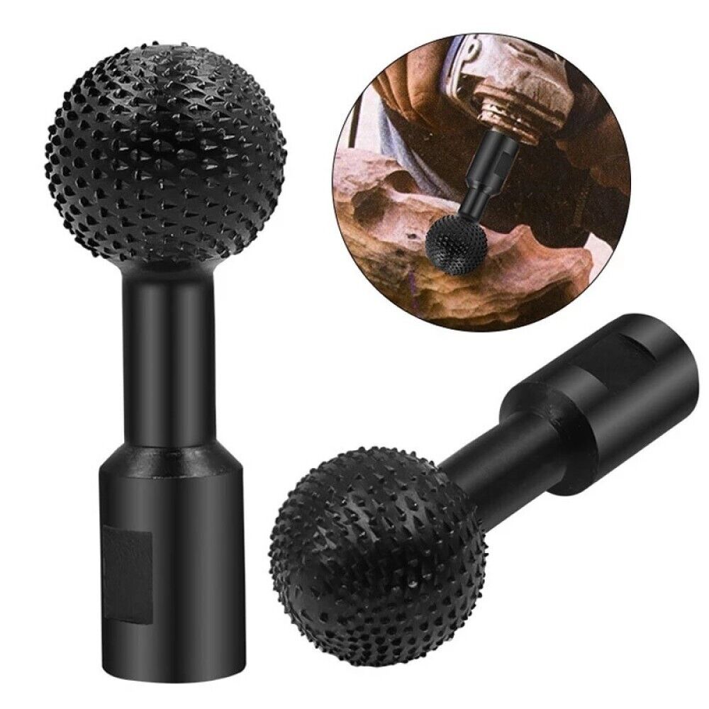 Fresa per smerigliatrice 31.5mm angolare per intaglio legno  66011