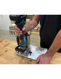 Fresatrice - Assemblatrice VIRUTEX ABB311(Solo corpo)