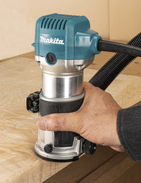 Fresatrice MAKITA RT0702CX2J (710 W)