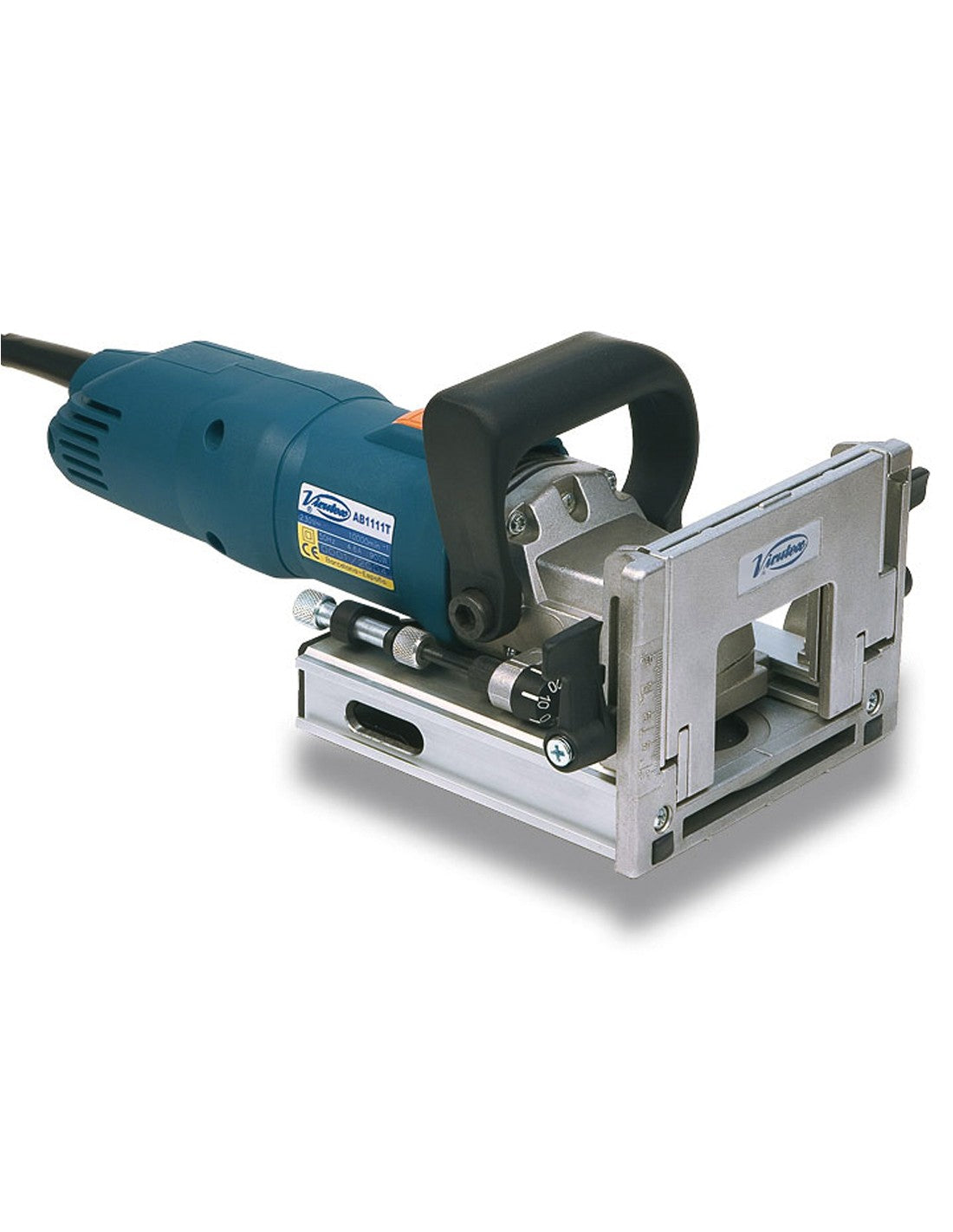 Fresatrice assemblatrice VIRUTEX AB111N
