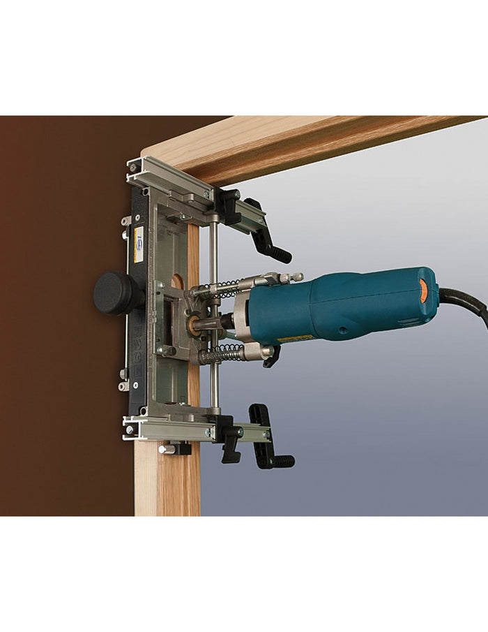 Fresatrice per incassi VIRUTEX FR129VB