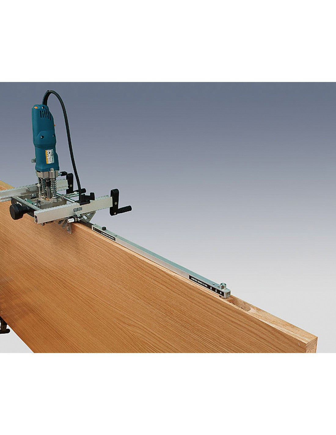 Fresatrice per incassi VIRUTEX FR129VB