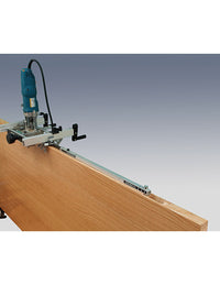 Fresatrice per incassi VIRUTEX FR129VB