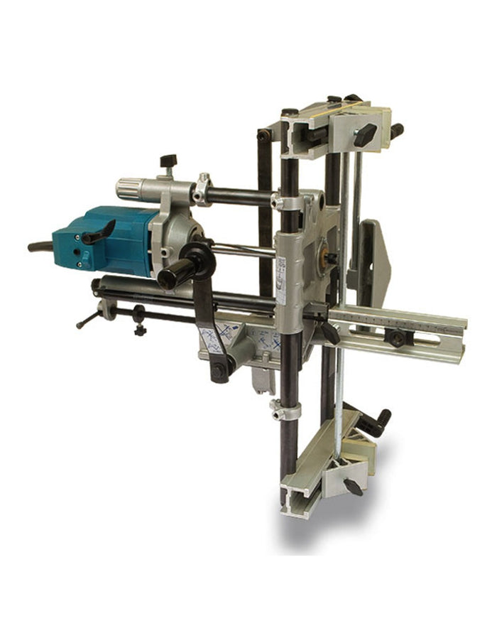 Fresatrice per mortase VIRUTEX FC116U