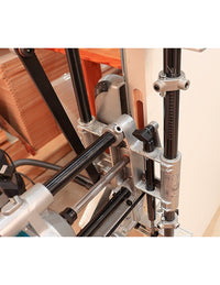 Fresatrice per mortase VIRUTEX FC116U