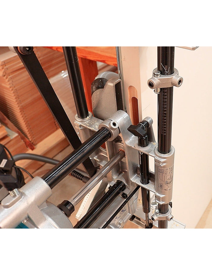 Fresatrice per mortase VIRUTEX FC116U