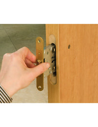 Fresatrice per mortase VIRUTEX FC116U