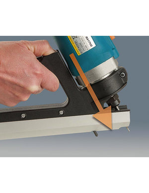 Fresatrice per scanalature VIRUTEX RA17VG