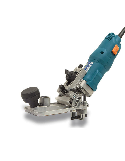 Fresatrice rifilatore inclinabile VIRUTEX FR292R