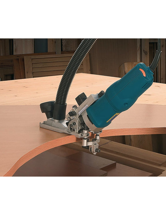 Fresatrice rifilatore inclinabile VIRUTEX FR292R