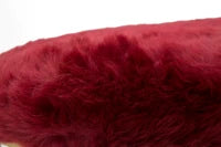 Panca Amelie Bordeaux Cm 91.5X40.5X46