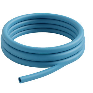 Tubo flessibile in gomma per gas gpl per impianti sicuri *** lunghezza metri 10, confezione 1