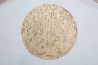 Dipinto Su Tela Sunry cm 180X4,8X100