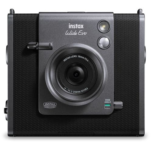 Fujifilm Instax Wide Evo