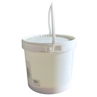 I pre trattamenti primer silfix consolidante silossanico colore trasparente *** formato 5 lt, confezione 1