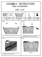 Console Exy Cm 120X40X80