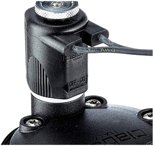 Claber 90815 elettrovalvola 24 volt 1 pollice maschio a filo