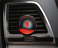 POP Profumatore Auto Solido, Durata Fino a 30 Giorni,Italiano, 1 Pezzo, Ocean, Arbre Magique