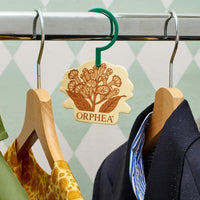 Emanatori Grandi Armadi, Protegge Lana e Vestiti, Agisce x 3 Mesi, 2 Diffusori, Lavanda Maillette,Orphea Salvalana