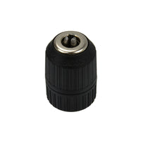 MANDRINO AUTOSERRANTE 2-13mm ATTACCO 1/2"GEKO G00510