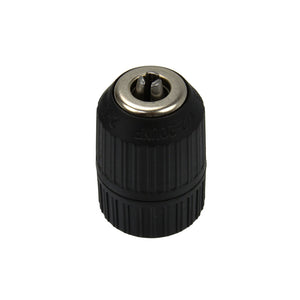 MANDRINO AUTOSERRANTE 2-13mm ATTACCO 1/2"GEKO G00510