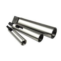 SET 3pz CONI BUSSOLE DI RIDUZIONE CONO MORSE MT 4-3, 3-2, 2-1 GEKO G00571