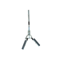 ATTREZZO PER LAPPATURA CILINDRI Ø 51-177 mm ALESARE GEKO G02716