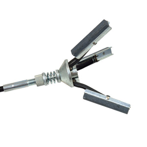 ATTREZZO PER LAPPATURA CILINDRI Ø 51-177 mm ALESARE GEKO G02716