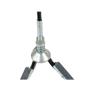 ATTREZZO PER LAPPATURA CILINDRI Ø 51-177 mm ALESARE GEKO G02716