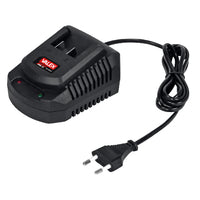 CARICABATTERIA CARICATORE ALIMENTATORE BATTERIA 2,4Ah ONEALL M-CB22 18V VALEX