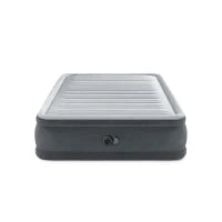 64414ND - Materasso Comfort Plush Elevated Dura Beam Tecnologia Fiber Tech Matrimoniale Cm 152X203X46