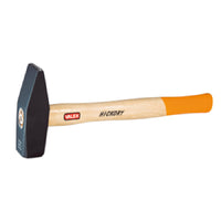 MARTELLO TIPO TEDESCO CON MANICO HICKORY 800gr PER OFFICINA FABBRO VALEX 1464234