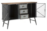 Mobile Illinois Cm 120X35X77