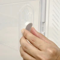 Mobile Scarpiera Rettangolare in Plastica PP, 18 Box 25x35x19 cm per Scarpe max 43 EU, Vestiti e Libri