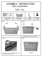 Sgabello Bubbles Cm 38X38X46