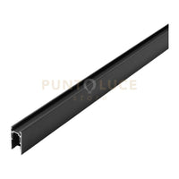 GAETA BI - SISTEMA MODULARE ELETTROMECCANICO 48V NERO MT2