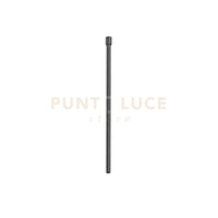 GAETA BI SP/1 - KIT NERO PER "ART. GAETA SP/3 SOSPENSIONE BINARIO" 45CM