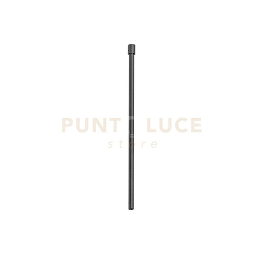 GAETA BI SP/1 - KIT NERO PER "ART. GAETA SP/3 SOSPENSIONE BINARIO" 45CM