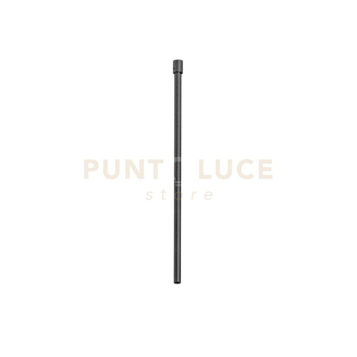 GAETA BI SP/1 - KIT NERO PER "ART. GAETA SP/3 SOSPENSIONE BINARIO" 45CM