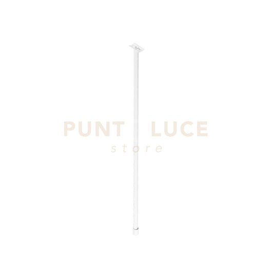 GAETA BI SP/2 - KIT BIANCO PER "ART. GAETA SP/4 SOSPENSIONE BINARIO" 75CM