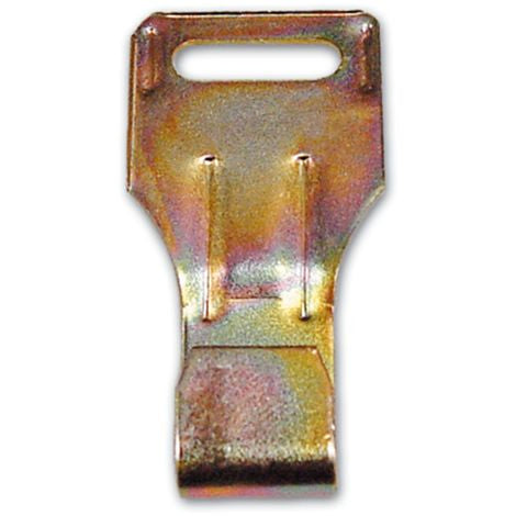 GANCIO FISSO X SERRANDA