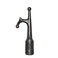 GANCIO NYLON P/MEZZO MARINAIO