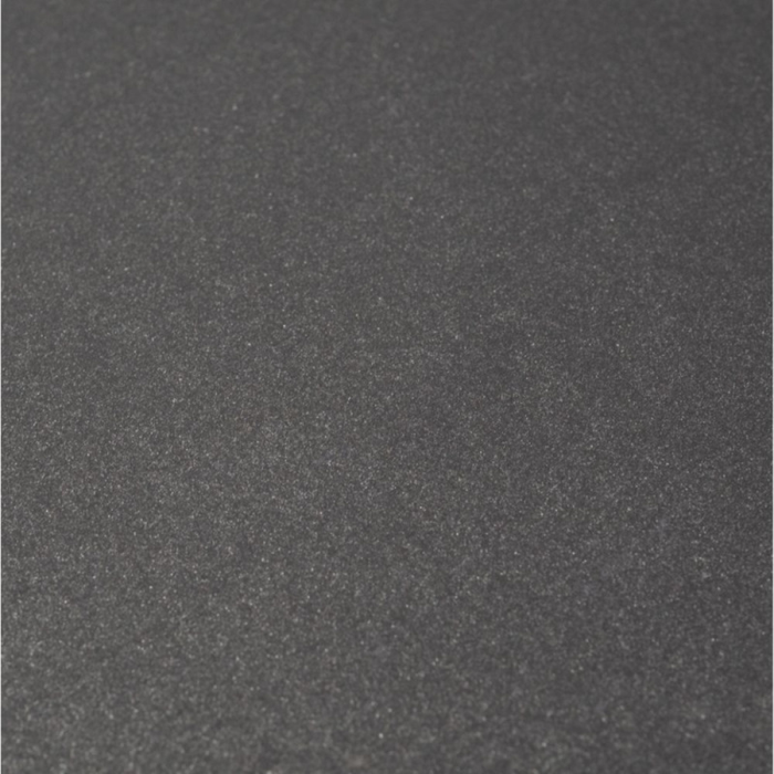 Ecolux smalto ferromicaceo antichizzante acrilico grigio scuro 8010 *** formato 0,5 l, confezione 1