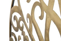 Life Tree Gold Glam Cm Ø 70X1,8