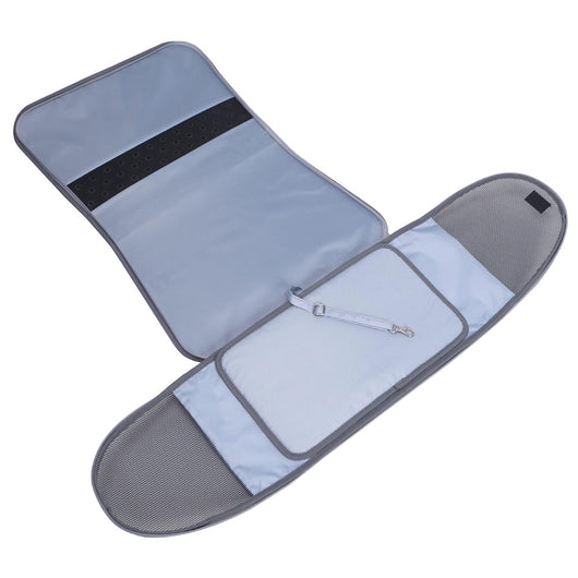 Zu e lu trasportino per cani cebu denim medium fino 6 kg