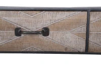 Console Oklahoma Cm 100X38.5X80