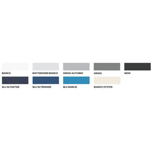 GEL GLOSS PRO BLU MARLIN LT 0,75